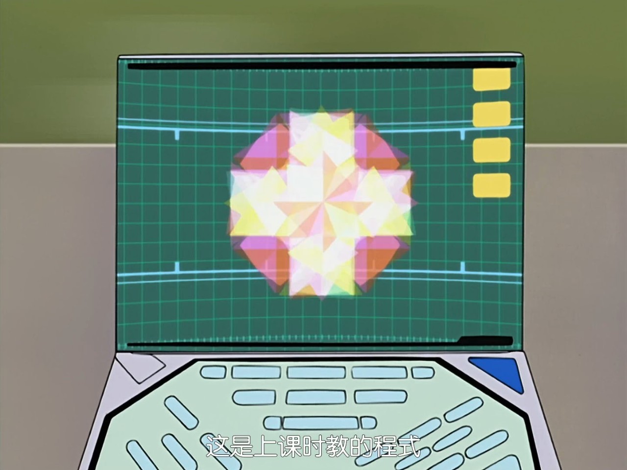 昨日之歌属于什么番,昨日之歌是电影吗