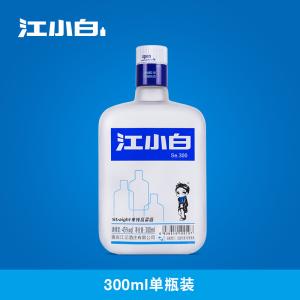 江小白一家,重庆江小白酒业现状