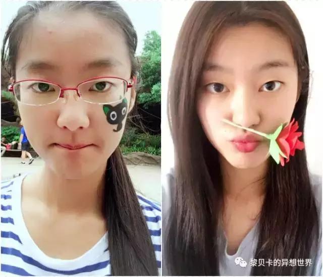 减肥变美的教程,变美最好的方法是减肥