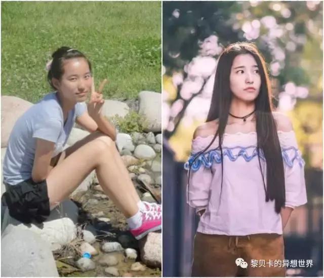 减肥变美的教程,变美最好的方法是减肥