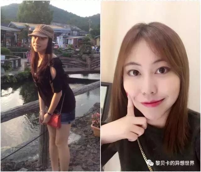 减肥变美的教程,变美最好的方法是减肥