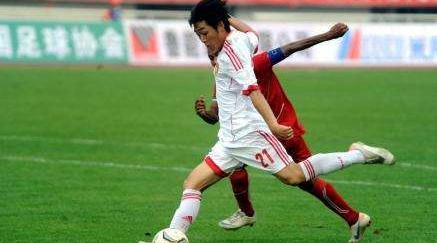 u23全场集锦,一球成名两年u23车世伟泰达