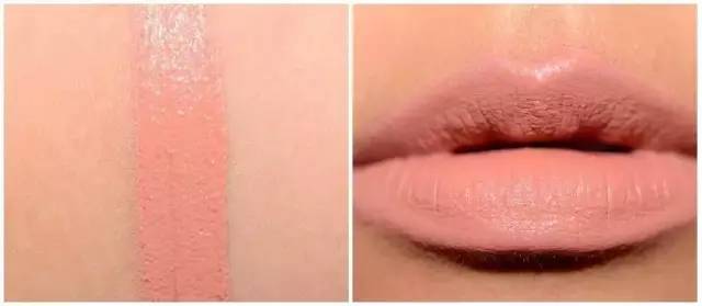 最新款口红推荐大牌 (2018大牌口红新品)