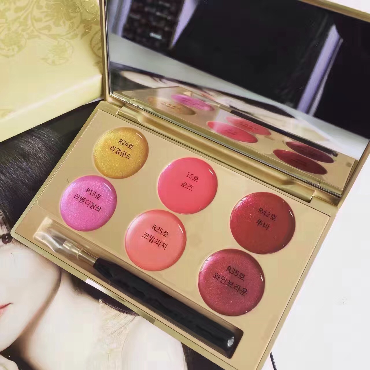 2017年彩妆都用什么,经典彩妆单品有哪些