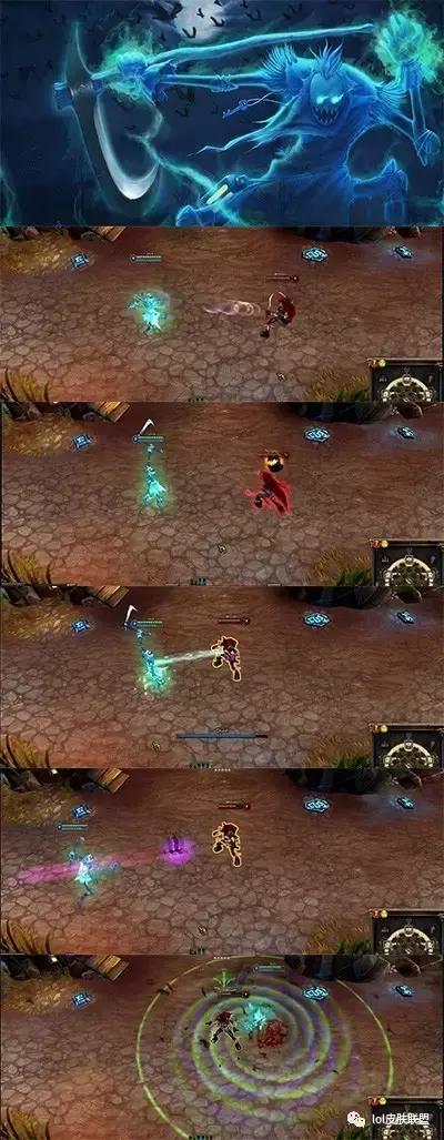 lol全特效皮肤排行榜最新,春节lol半价t3皮肤推荐