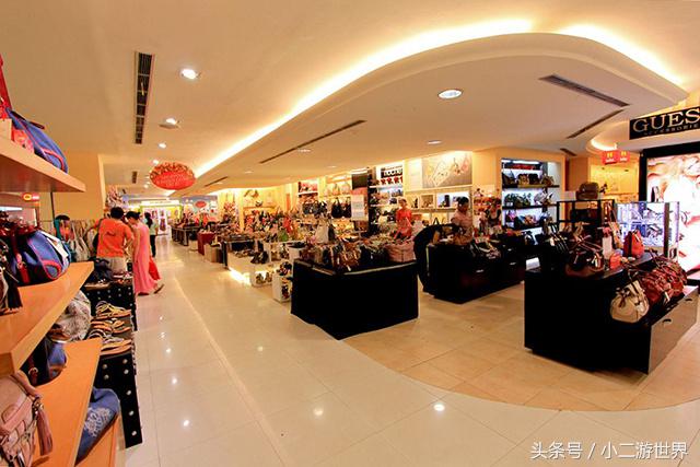 在巴厘岛购物如何还价,巴厘岛第一次购物