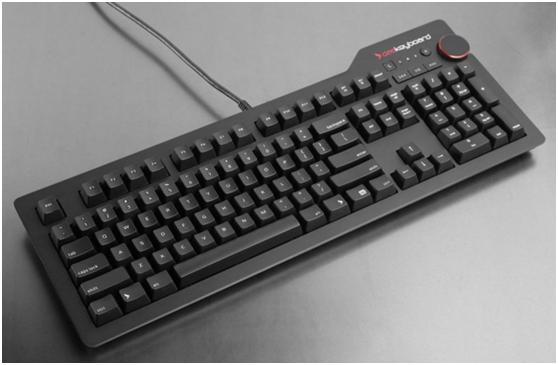 机械键盘四大神器是啥,传说中的真机械键盘