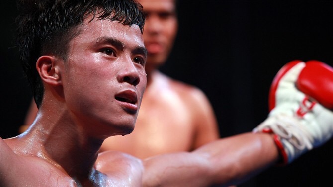 2020邱建良ko一龙播求视频完整版,邱建良和一龙格斗比赛