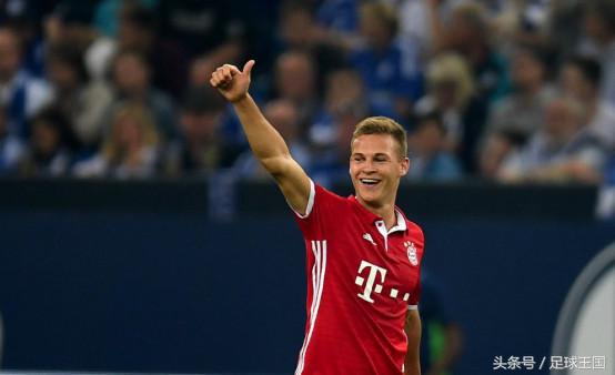 德国不世出天才，巴萨、曼城做梦都想得到，安帅却不屑？