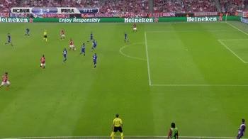 德国不世出天才，巴萨、曼城做梦都想得到，安帅却不屑？