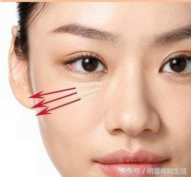 刘晓庆保养不老的秘诀,40岁刘晓庆为什么突然变美了