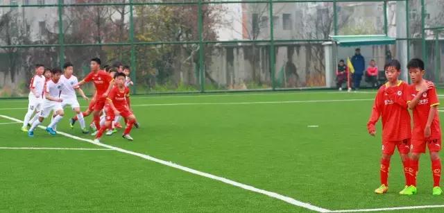 2022全国U13锦标赛,湖北全国大赛u18