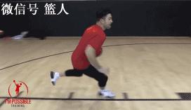 拜佛这个动作，怎么做才能欺骗防守？