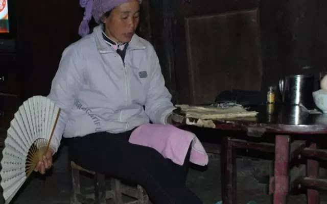 路过坟地第二天感冒了,路过坟地回家发烧怎么回事