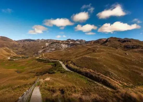 南美洲的神奇,南美洲神奇的地方