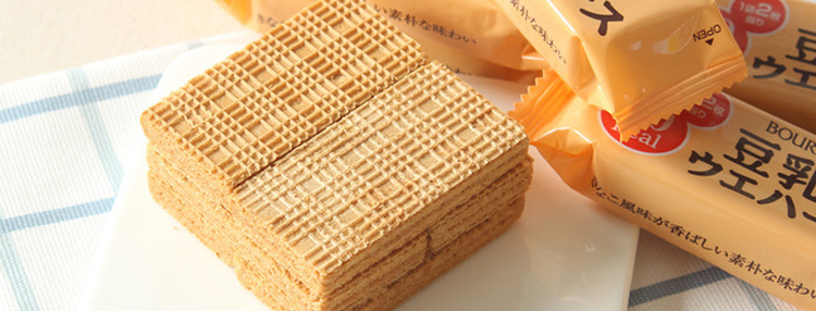 威化口感排行榜,各个品牌芝士味威化评测