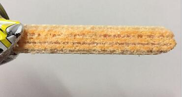 威化口感排行榜,各个品牌芝士味威化评测