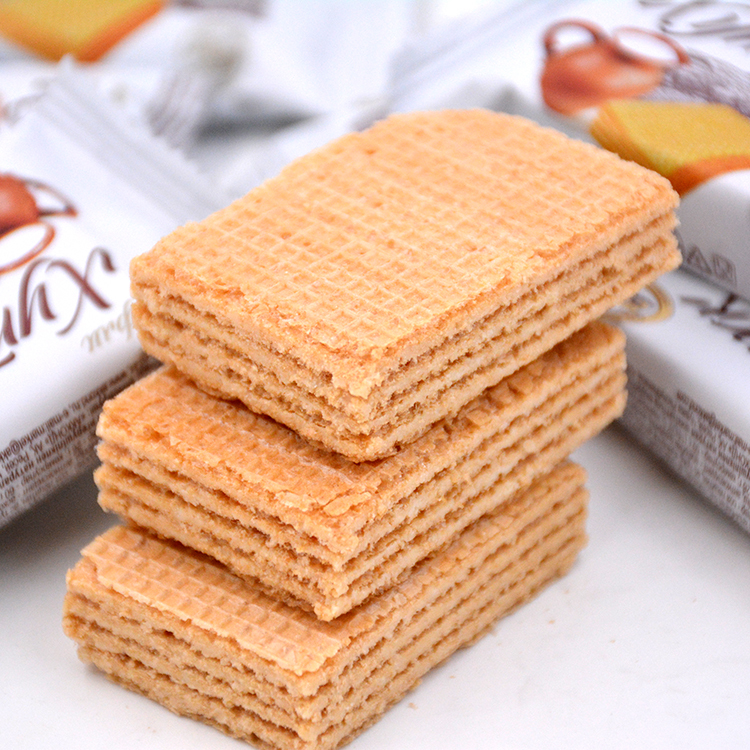 威化口感排行榜,各个品牌芝士味威化评测