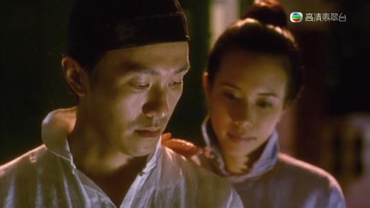 55岁的单身狗周星驰，一直都在撕裂爱情