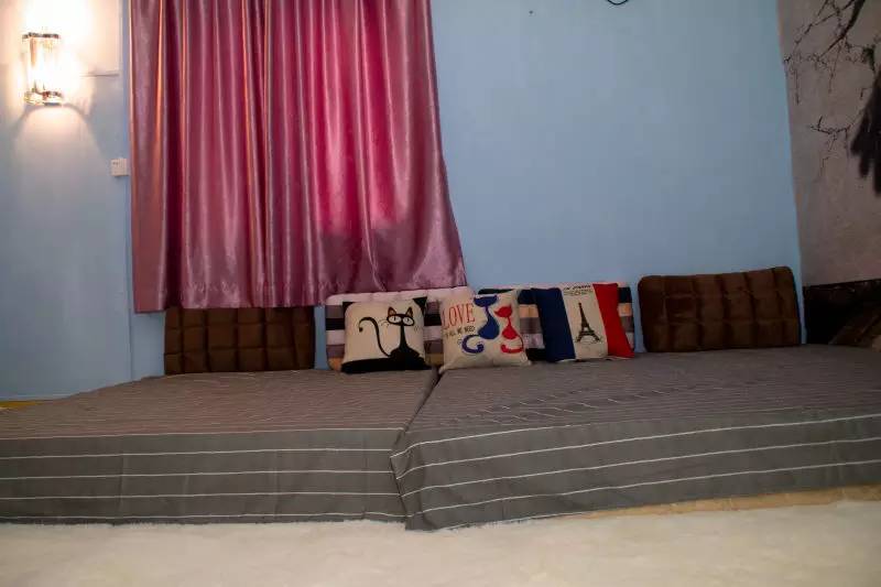 珠海听海在哪里,珠海可以清晨去的海边