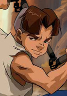 中华小儿郎合拍,中华小子中法导演