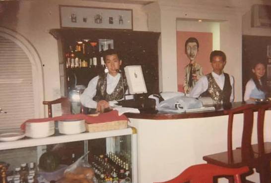 那一年的北京，我们再也回不去了！记忆中的老北京