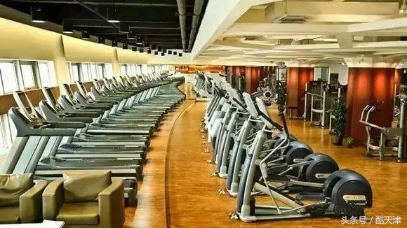天津健身房减肥,天津健身房减肥最快的方法