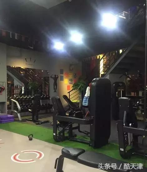 天津健身房减肥,天津健身房减肥最快的方法
