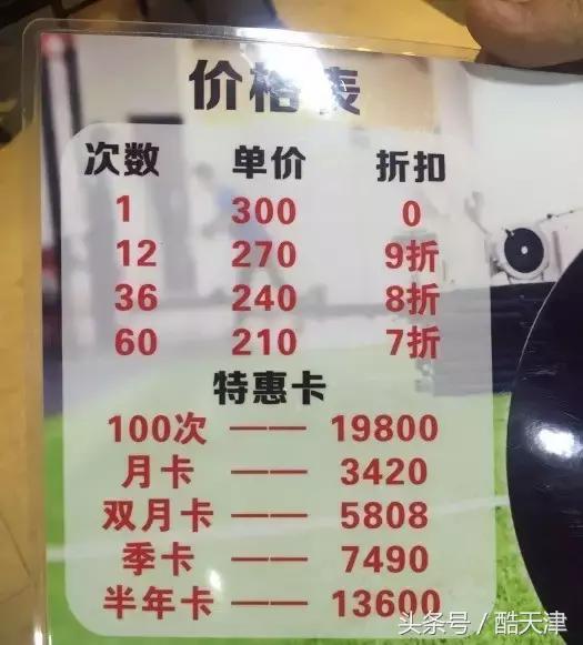 天津健身房减肥,天津健身房减肥最快的方法