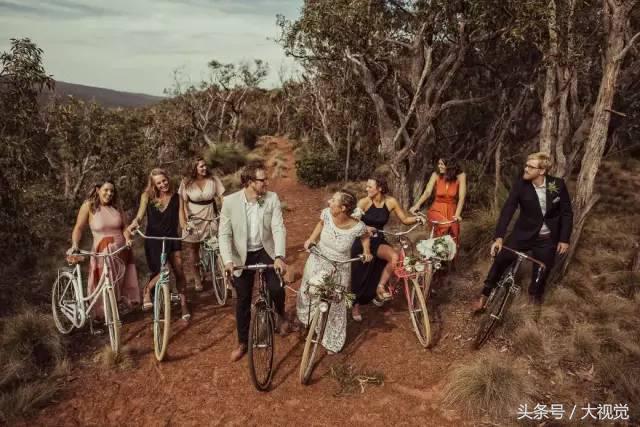 50张全球最美婚纱照,50张婚纱摄影作品集