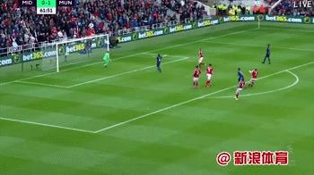 曼联主场2-3被加拉塔萨雷逆转击败,巴尔德斯英超集锦