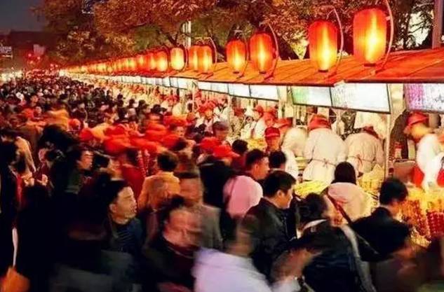 那一年的北京，我们再也回不去了！记忆中的老北京