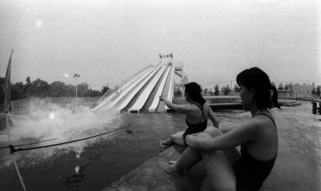 那一年的北京，我们再也回不去了！记忆中的老北京