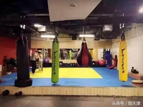 天津健身房减肥,天津健身房减肥最快的方法