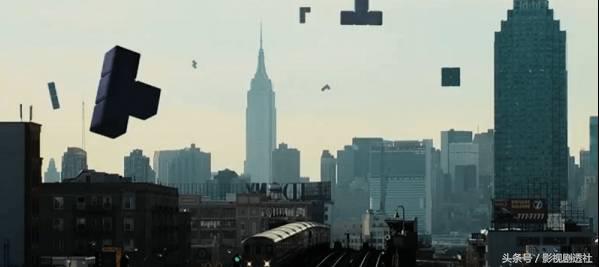 万万没想到电影还能这么拍,感叹原来电影还可以这样拍