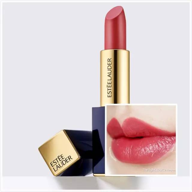 直男必知的口红颜色,直男们最喜欢的口红颜色