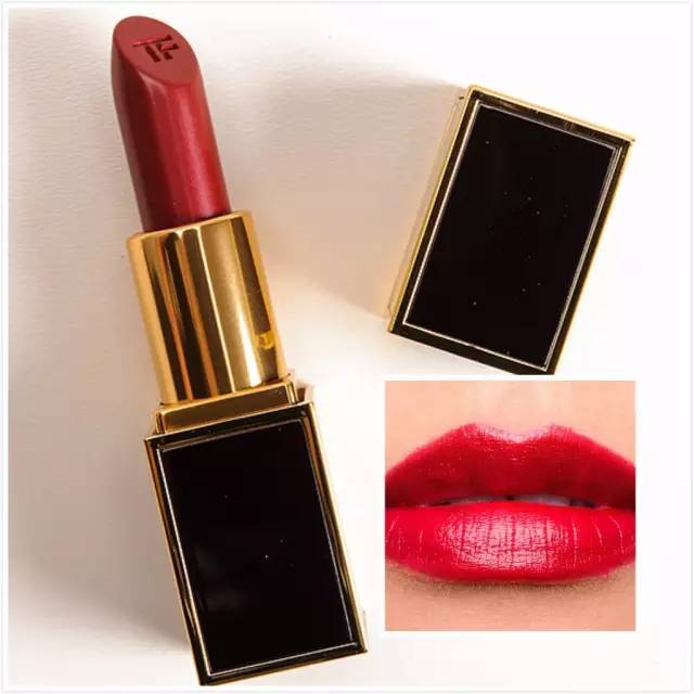 直男必知的口红颜色,直男们最喜欢的口红颜色