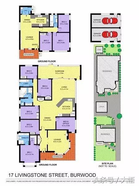 悉尼上北区房价,悉尼市中心海边房价