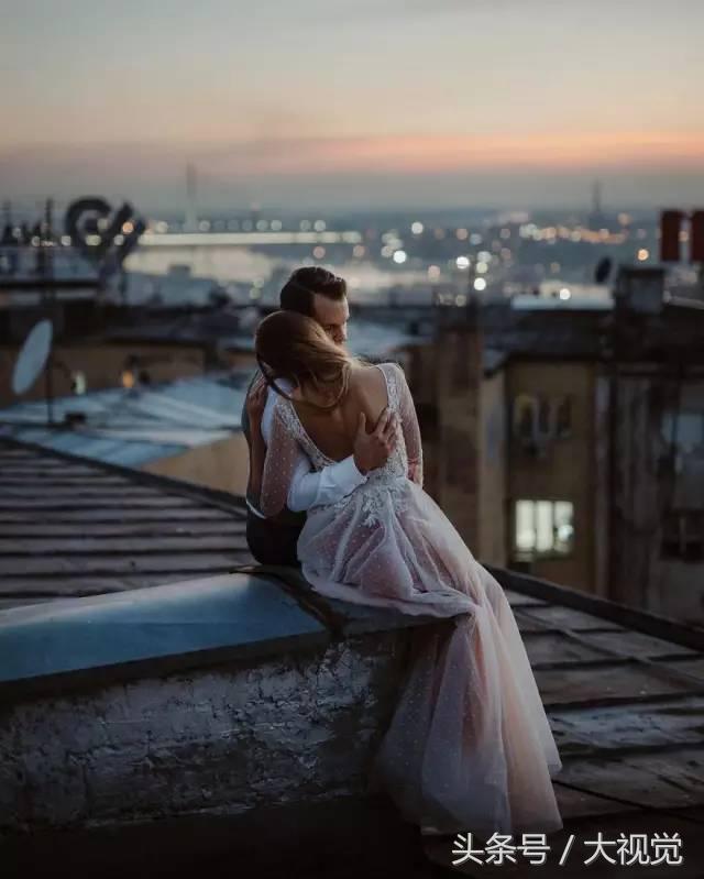 50张全球最美婚纱照,50张婚纱摄影作品集