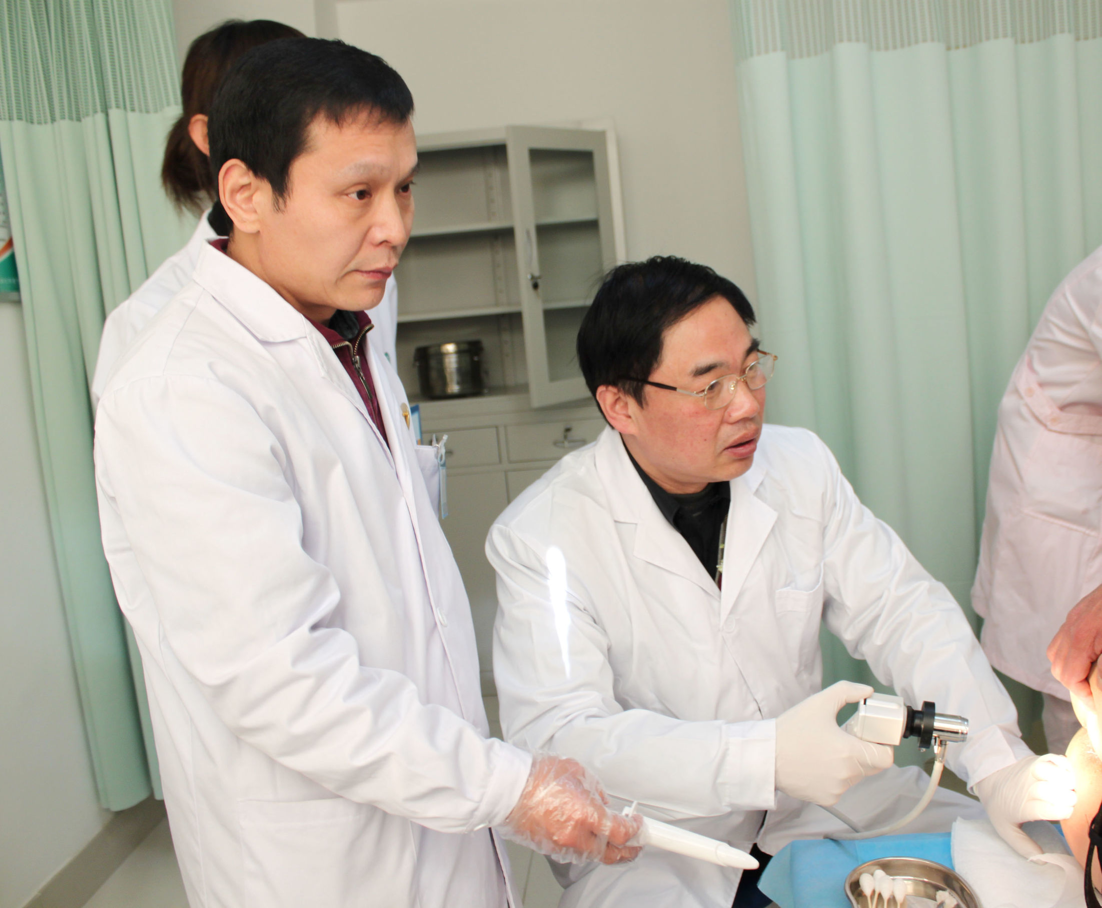 与痔疮相似的症状是什么疾病,关于痔疮介绍