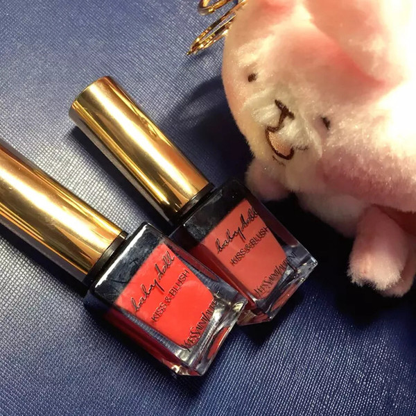 黄黑皮必入的口红,一年四季都能用的大牌口红