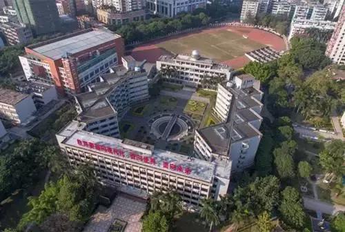 俯瞰广州最美的视角,上帝的视角看地球简直美爆了