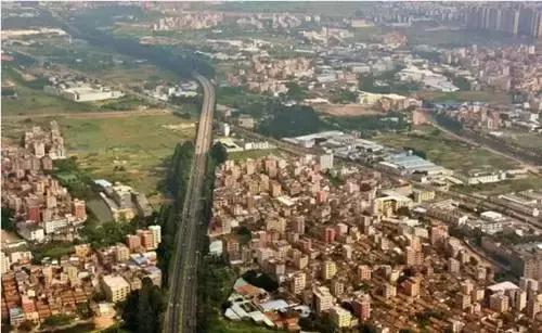 俯瞰广州最美的视角,上帝的视角看地球简直美爆了