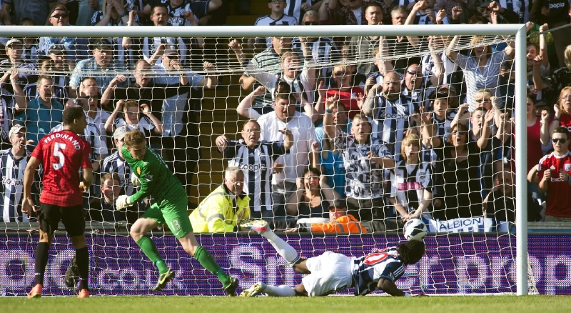 卢卡库年轻埃弗顿,卢卡库埃弗顿高清集锦