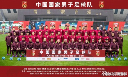 中韩足球将上演对决,数据分析中韩足球之战