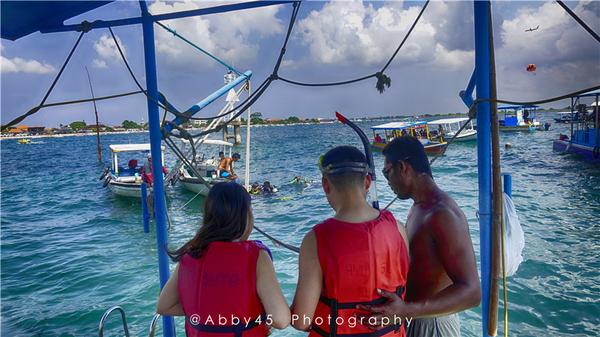 到巴厘岛的感受,到巴厘岛后怎么去蓝梦岛
