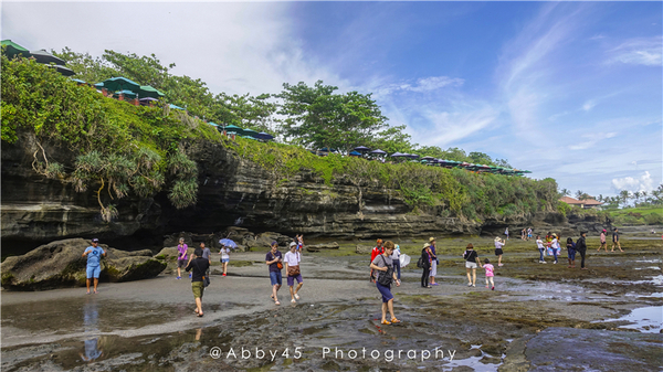 到巴厘岛的感受,到巴厘岛后怎么去蓝梦岛