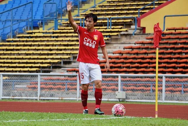 里皮带领国足辉煌时刻,里皮带领国足的比赛