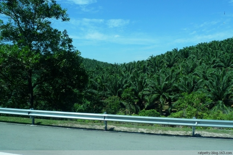 马来西亚吉隆坡徒步攻略,吉隆坡徒步旅游攻略