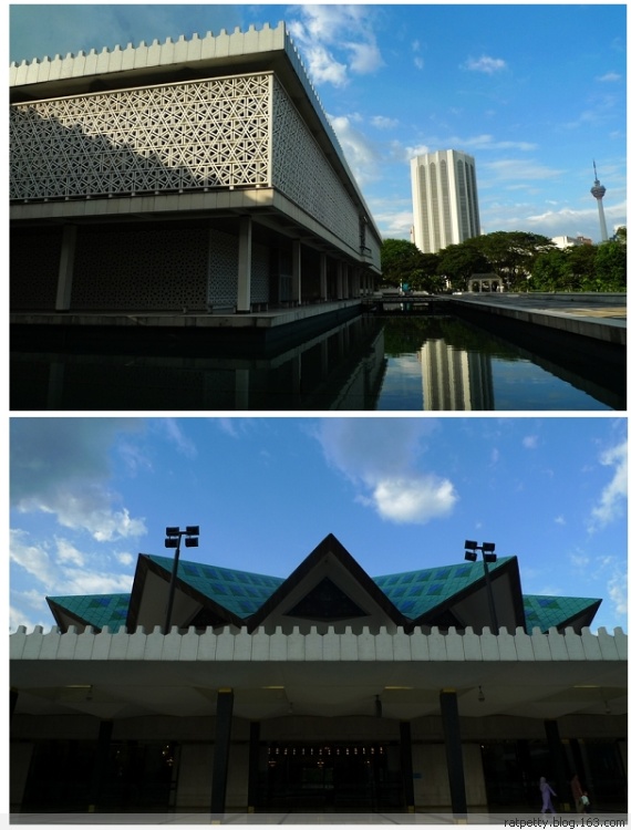 马来西亚吉隆坡徒步攻略,吉隆坡徒步旅游攻略